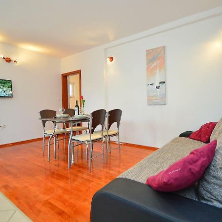 Apartment Ante-2 By Interhome Brodarica  Exteriör bild